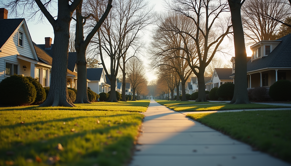 Why Market Analysis for Real Estate Matters More Than Ever