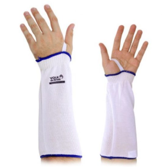 MANGOTE RESISTENTE A CORTE SPECVDB EV 40