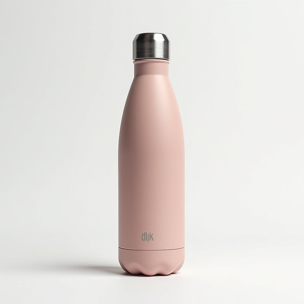 Reusable Water Bottle
