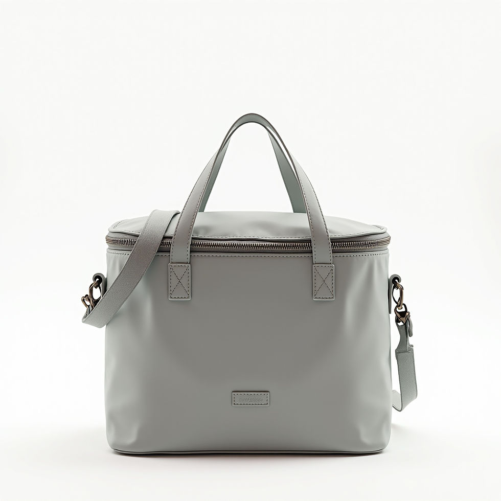 Compact Cooler Bag