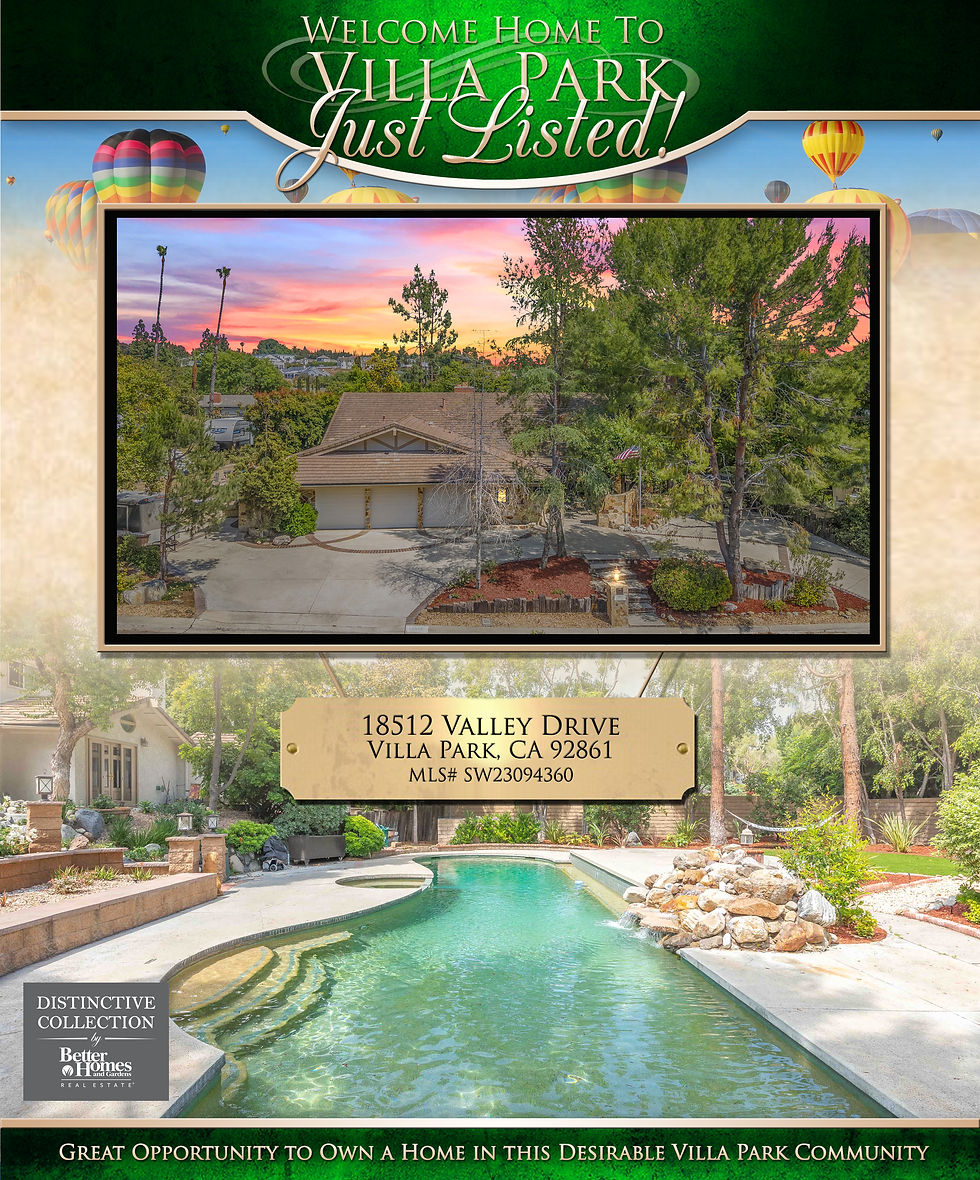 18512 Valley Dr outside