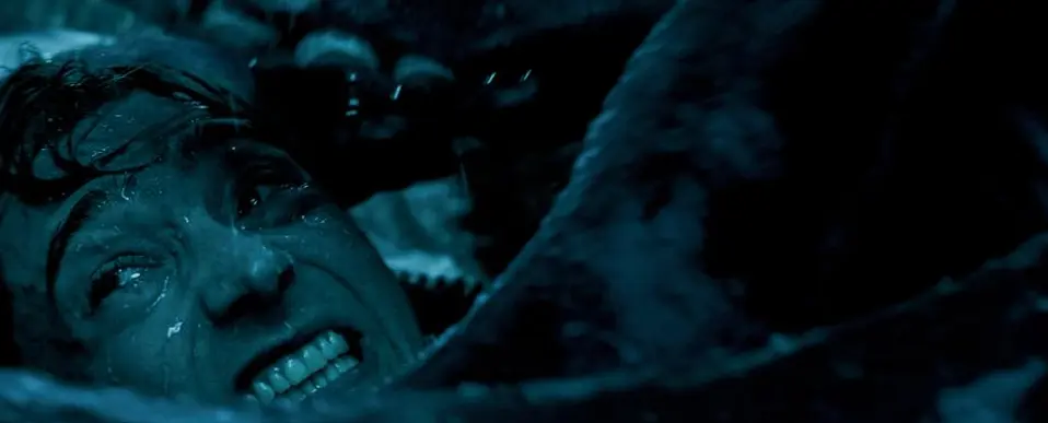 Review: Whalefall