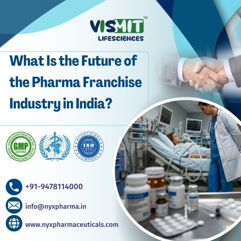 Pharma Franchise
