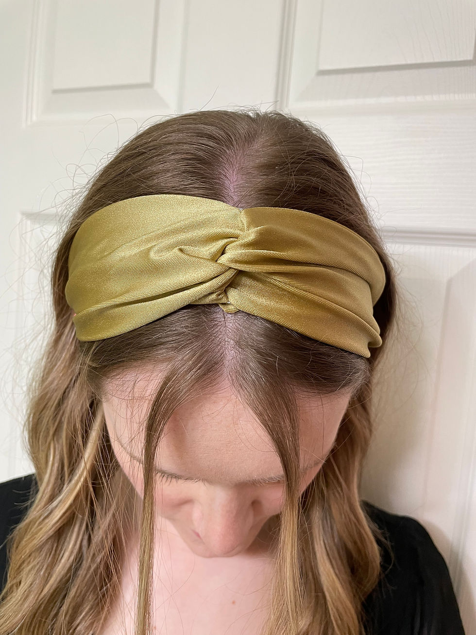 Thumbnail: Headband
