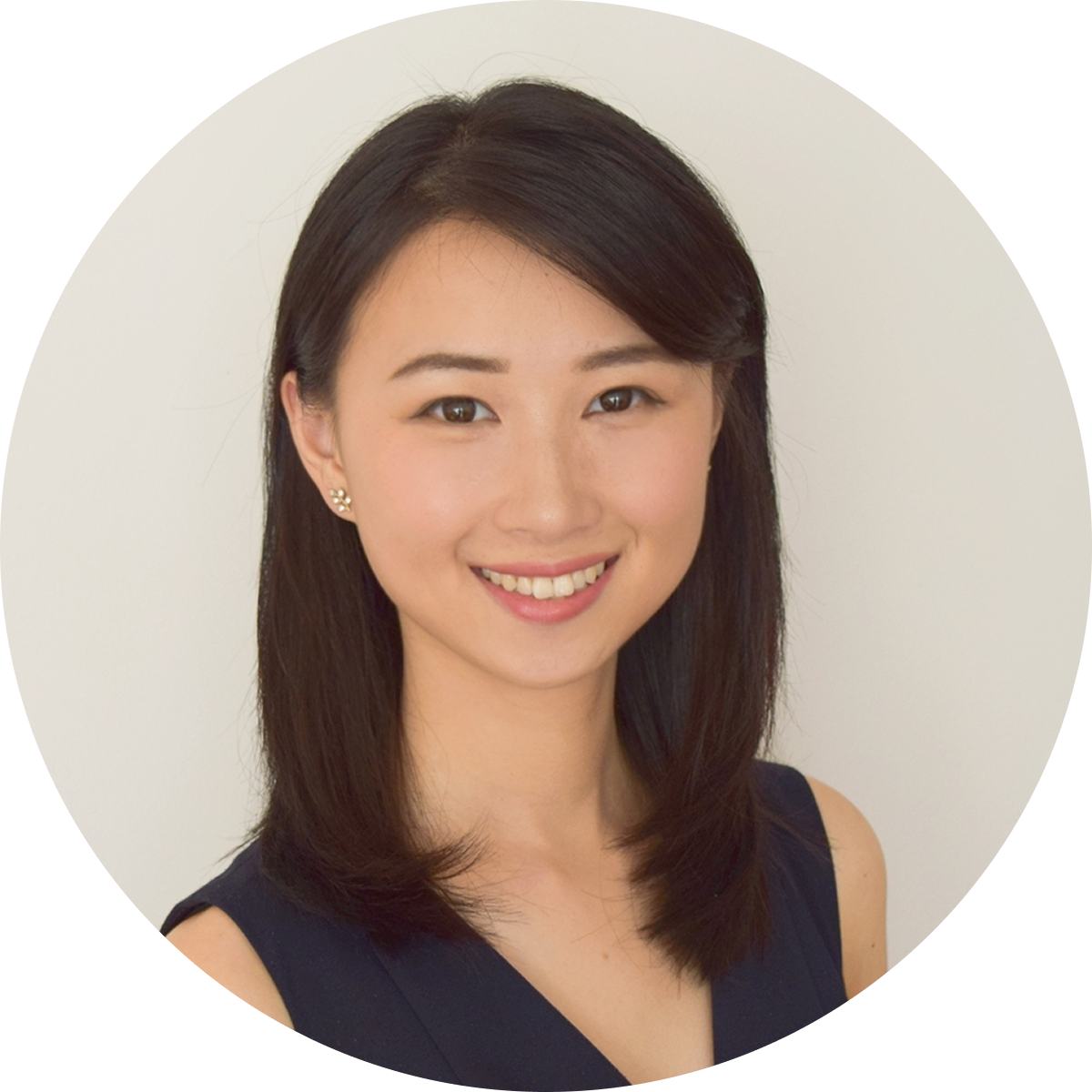 活动主讲人 Hanna Zhang