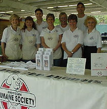 Baytown Humane Society