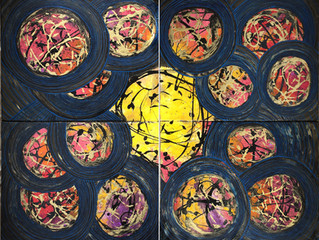 London International Creative Competition