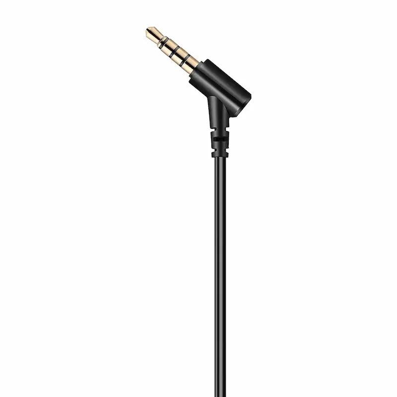 Thumbnail: Bhajwad High Bass Gaming Earphones with attachable Mic