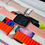 Thumbnail: Hiwatch Pro T900 mini Smartwatch with 2 pair strips