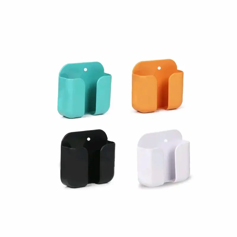 Liverkart wall Stand for Mobile Charging (Single cell)
