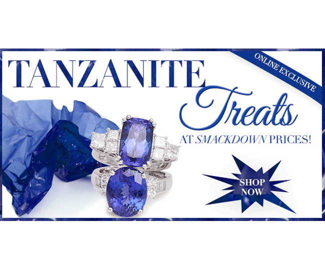 Tanzanite