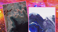 Xmas Auction Spotlight - Emily Rankin