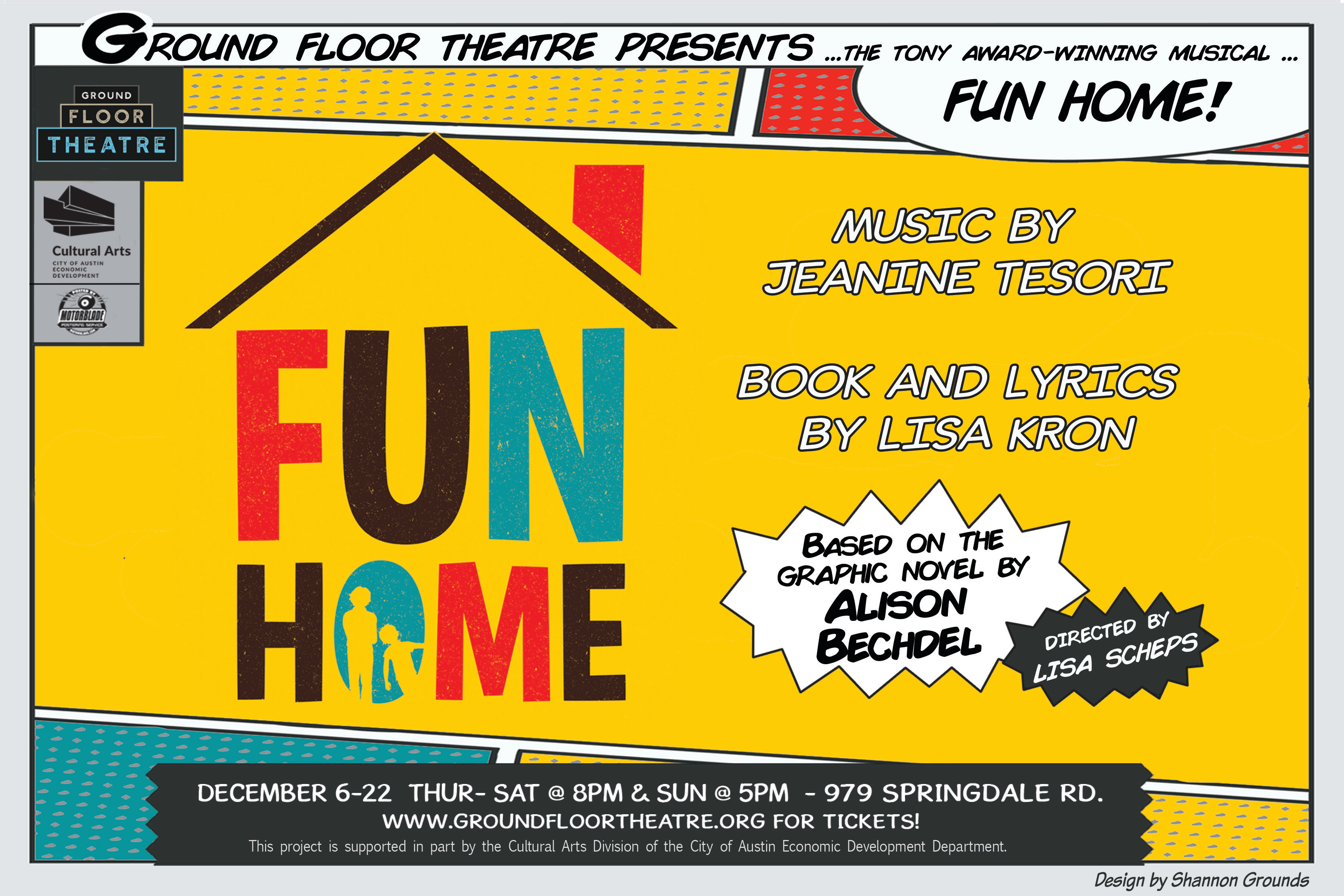 Fun Home