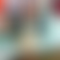 Touching the Future and Looking Good