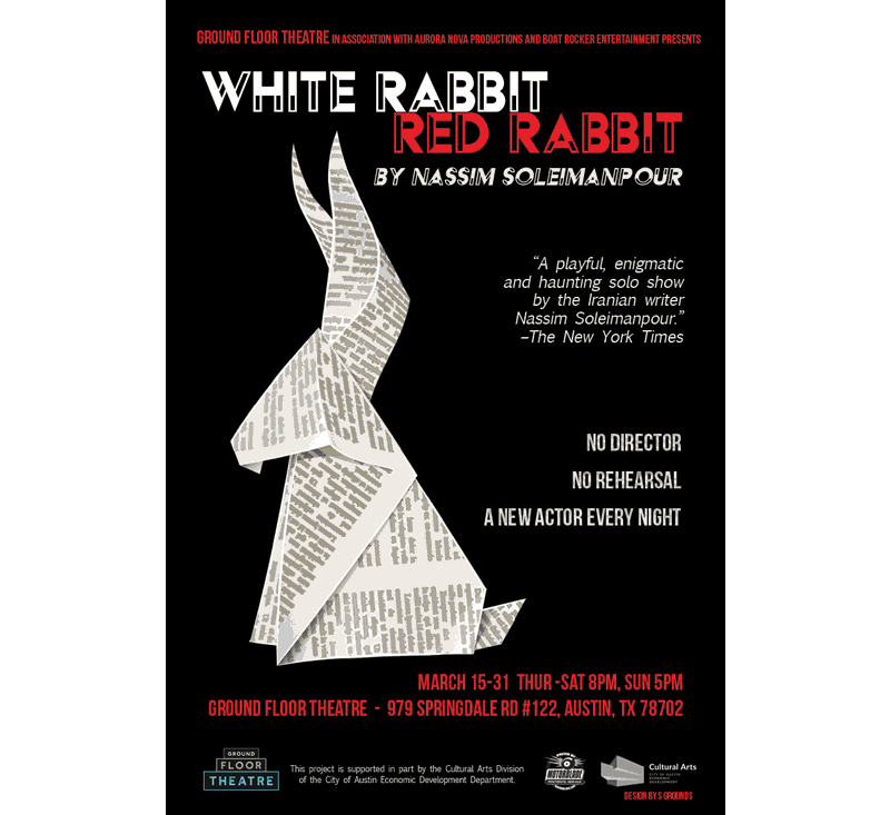 White Rabbit