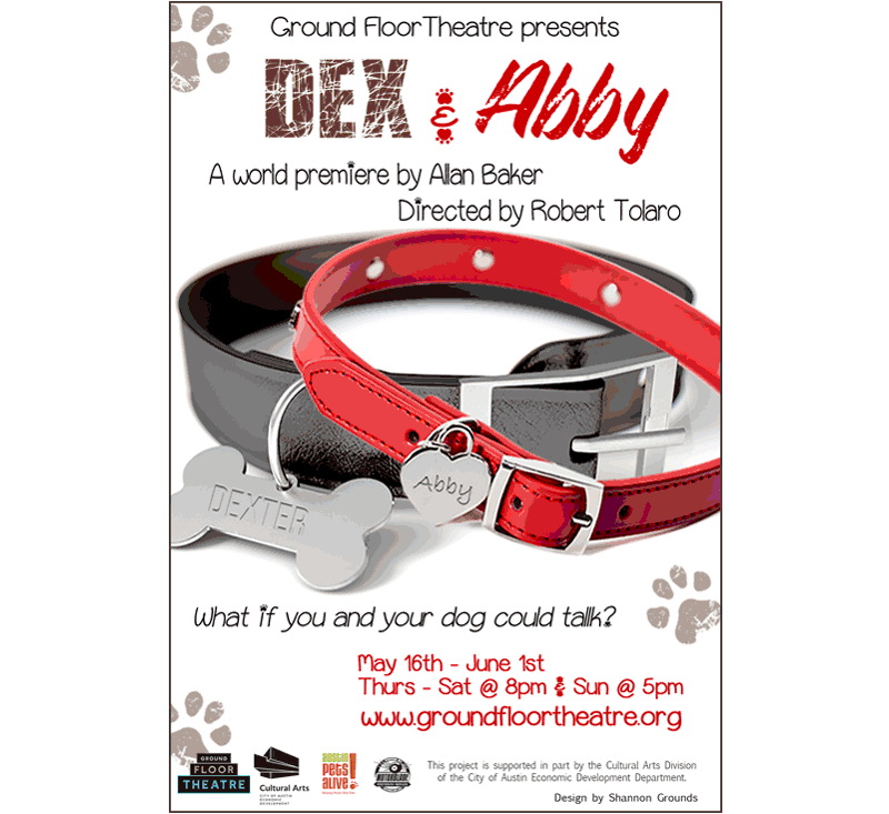Dex and Abby