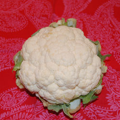 Cauliflower: the New Delish Side Dish