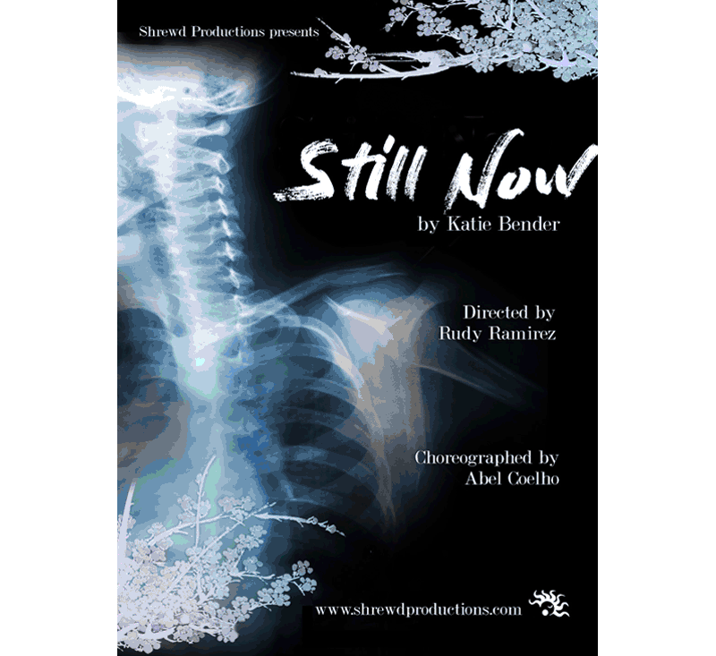 Still Now