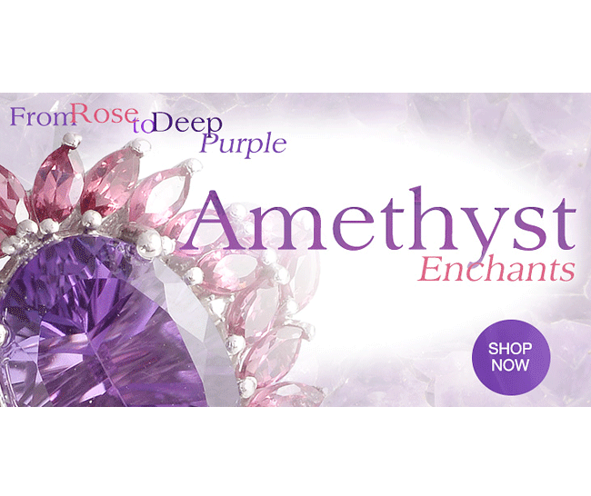 Amethyst