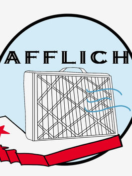 AFFLICH; WHO WE ARE