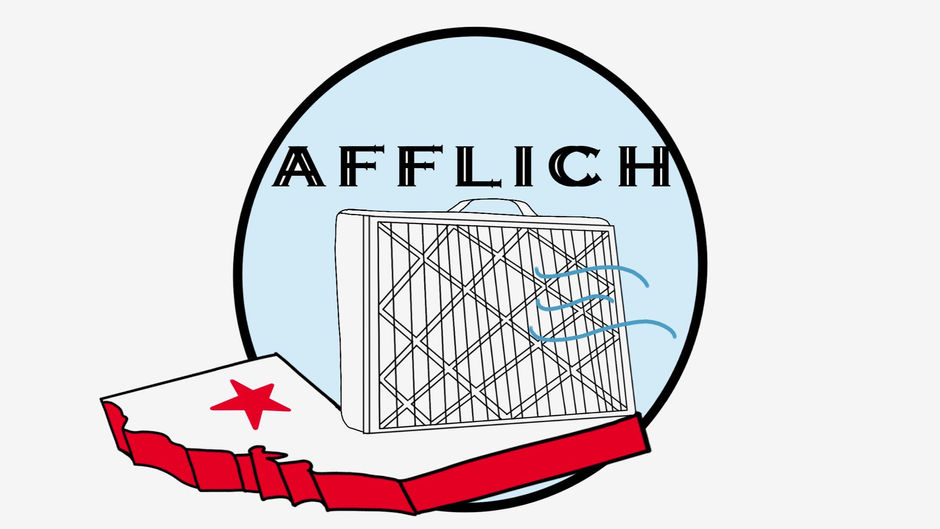 AFFLICH; WHO WE ARE