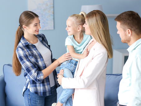 Nanny Interview Questions: 17 Essential Questions to Ask When Hiring a Nanny in 2025