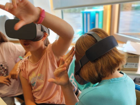 Nouveau Rucher à Anstaing 🌍