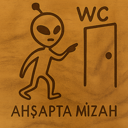 Ahşapta mizah Uzaylı Arkadaş keşfe gidiyor_edited