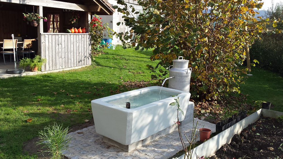 Brunnen