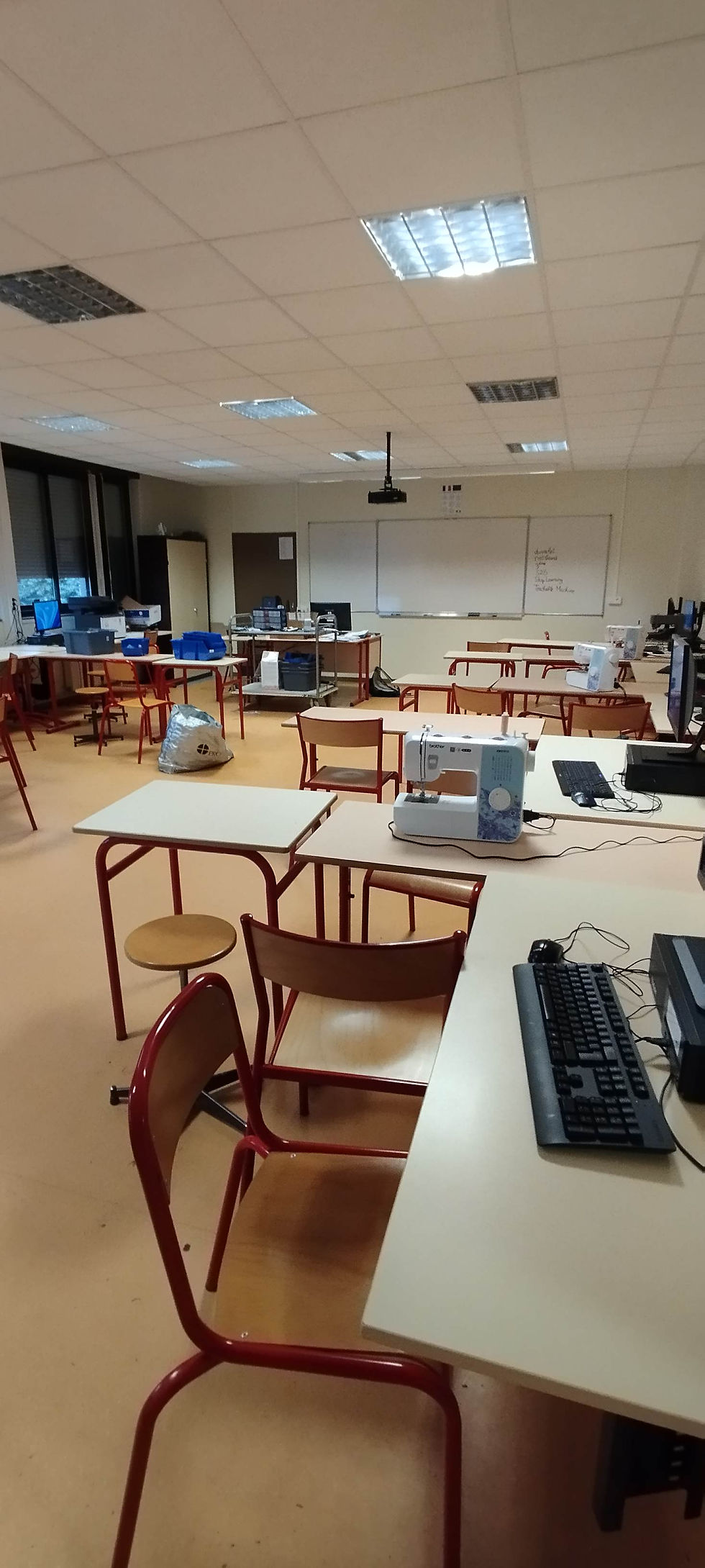 la salle
