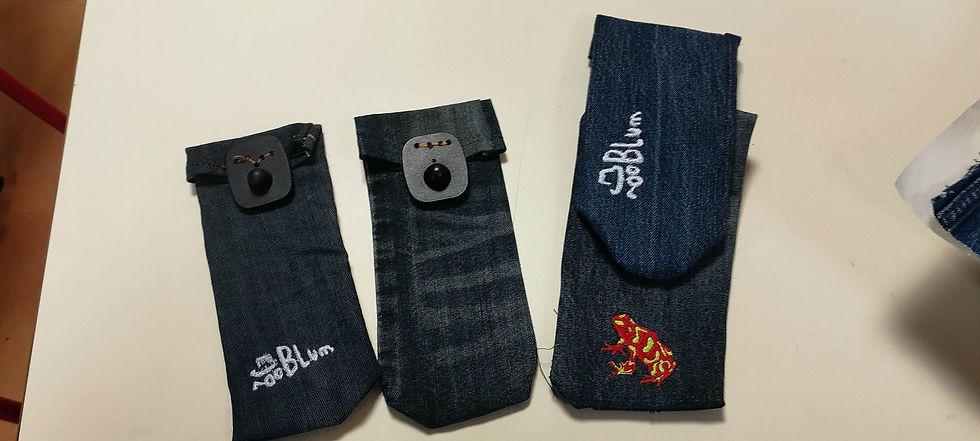 pochettes