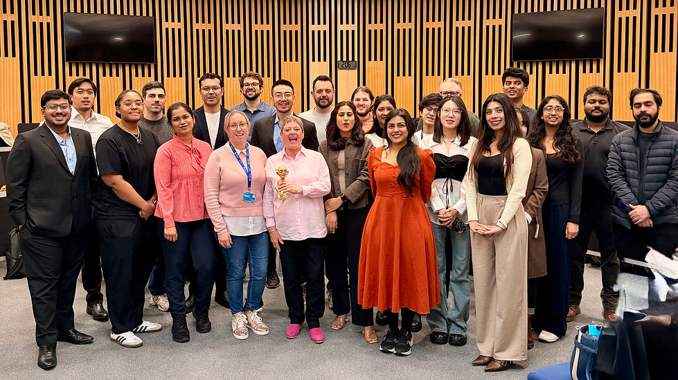 Liverpool School of Management