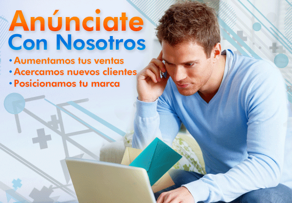 Tu Publicidad Aquí