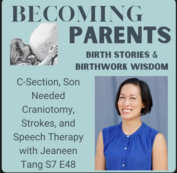 Becoming Parents Podcast
