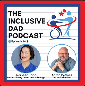 The Inclusive Dad Podcast