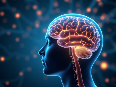 Unlocking Mental Clarity and Confidence Through Neuroscience and Hypnosis