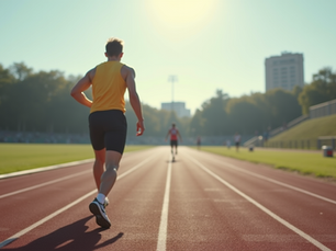 Mastering Mental Toughness: The RPM Experience for Peak Performance and Resilience