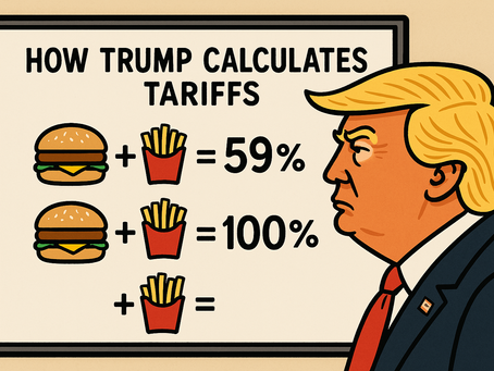Burger Algebra