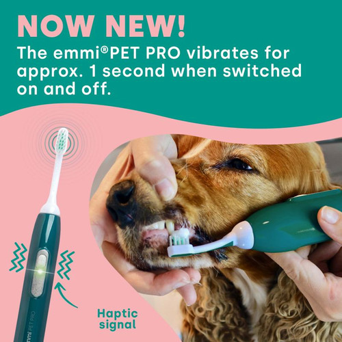 emmi®-pet PRO - Basic Set for Pet Owners | emmi-pet