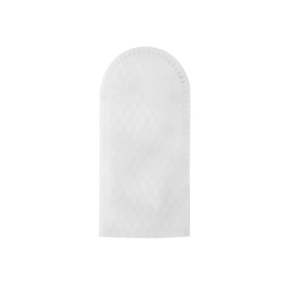 Miniature : emmi-pet finger pads for gentle cleaning of ears, chin and eyes