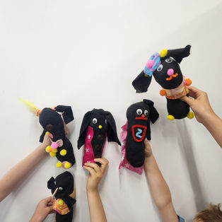 After School Care Art Workshops Sunshine Coast | Chony's Art Room