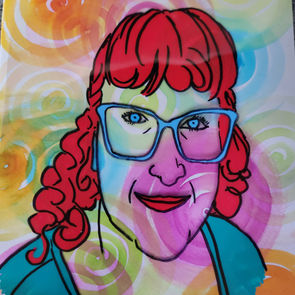 NDIS Art Therapy Sunshine Coast