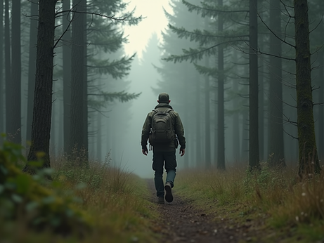 The Principles of Ethical Hunting: A Personal Journey