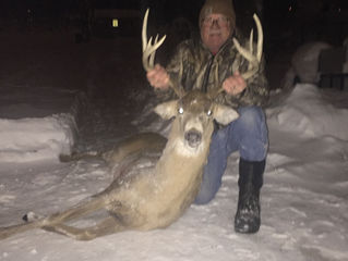 Late Season Magic