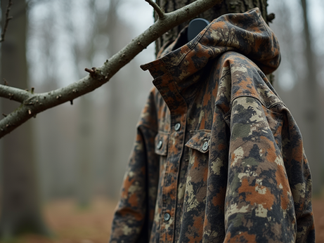 Essential Hunting Gear for Sale: What You Need to Know Before Your Next Trip