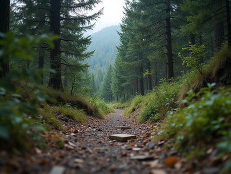 Discover Thrilling Outdoor Activities