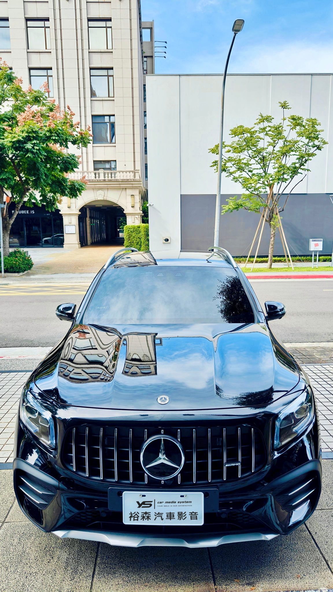 【GLB】原廠360環景