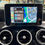 縮圖：Benz C-Class W205 | CarPlay | 裕森汽車影音