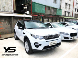 2018年Discovery(白色款)