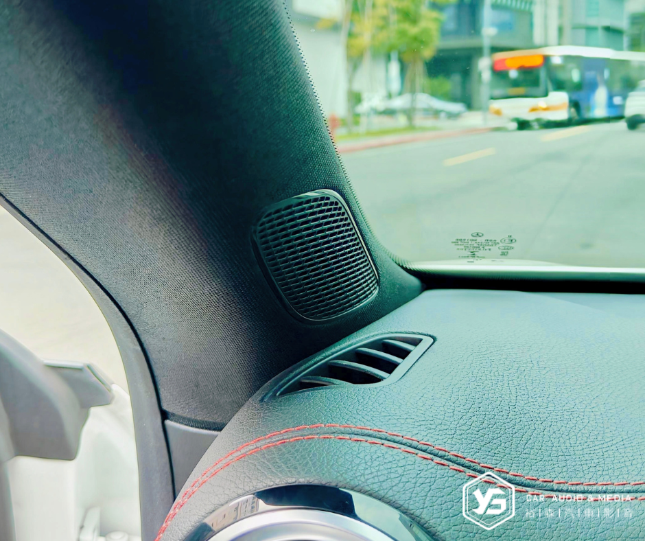 縮圖：【CLA】HELIX前後喇叭 / MATCH中置喇叭 / DSP擴大機